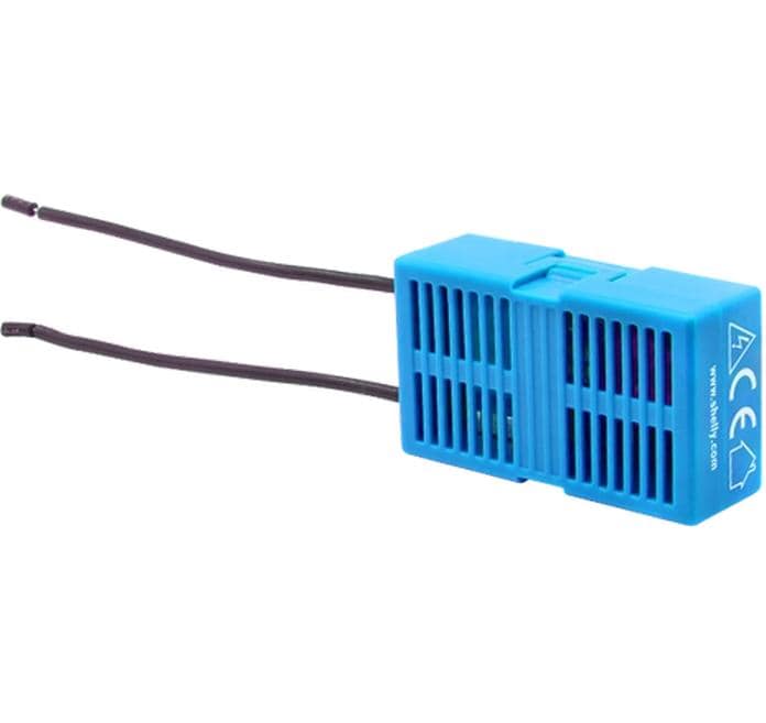 Shelly Bypass pour Shelly 1 L / 2 L Gen 3