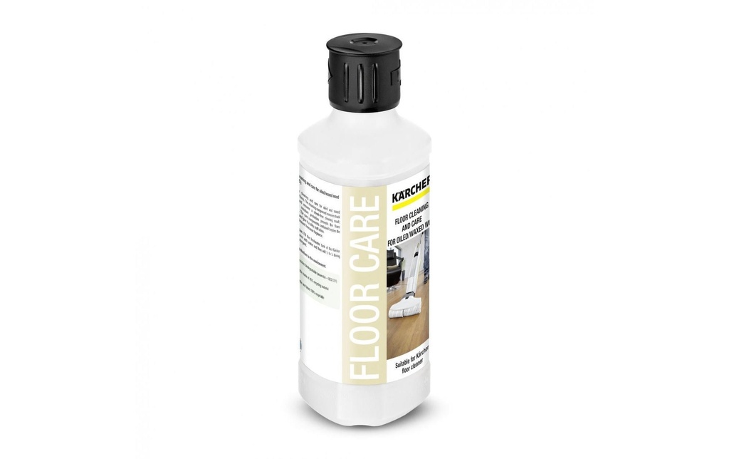 Kärcher Nettoyant pour sol RM 535, 500 ml
