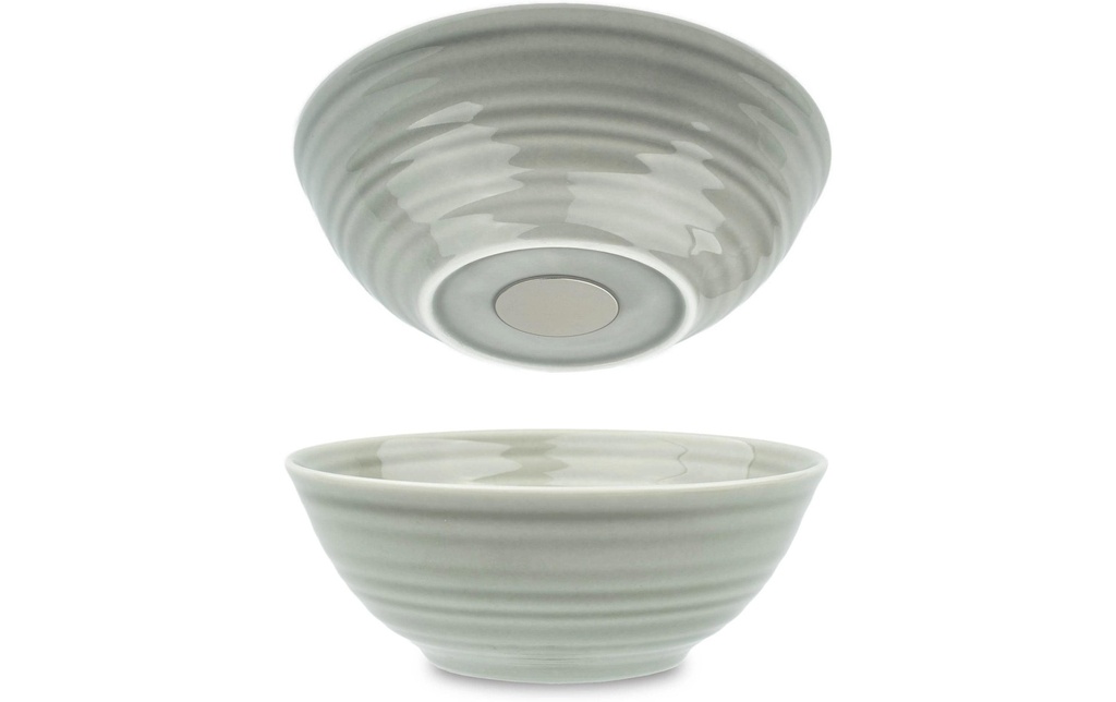 Silwy Bols magnétiques en porcelaine ASH 16 cm