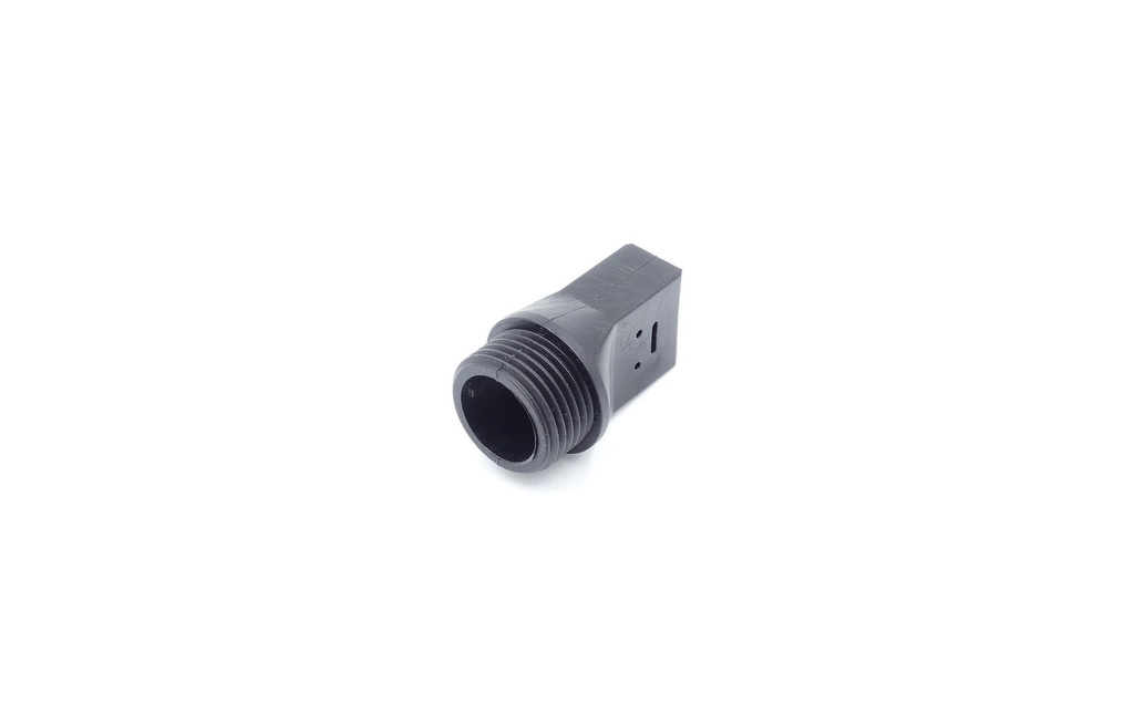 Nordride Embout Viper LED, gris