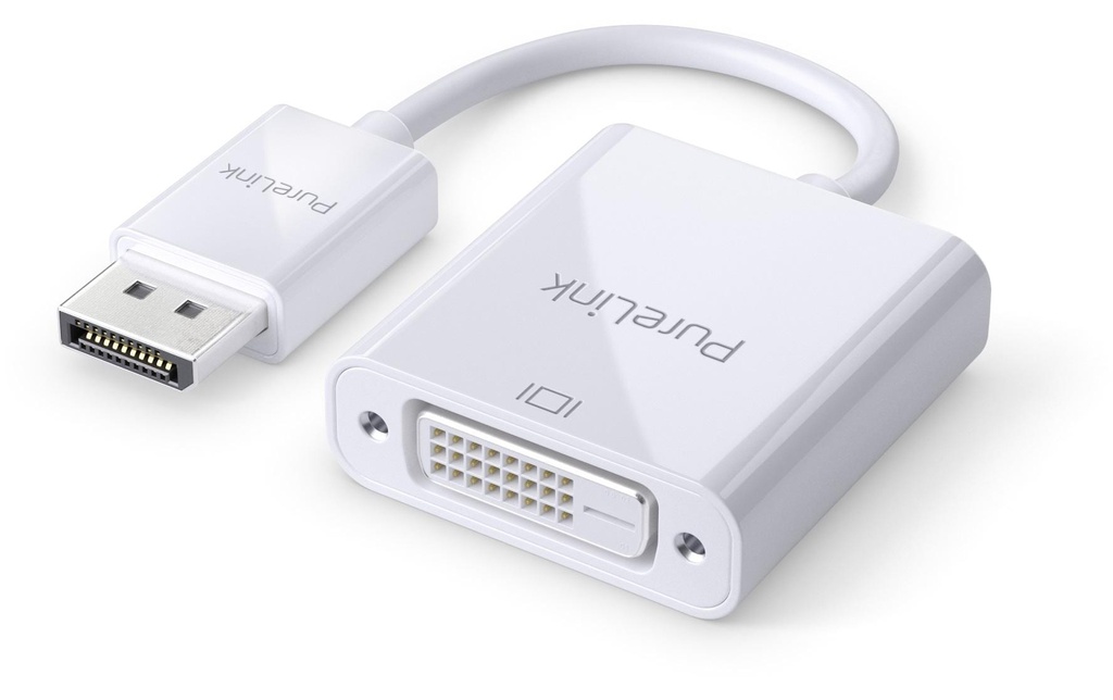 PureLink Adaptateur DisplayPort - DVI-D