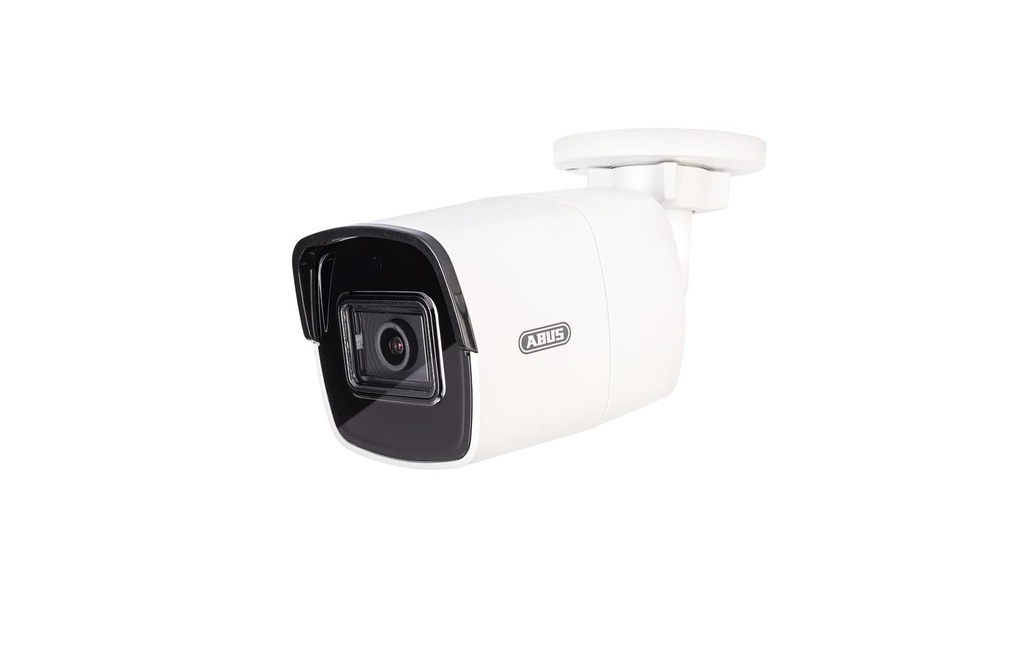 Abus Caméra réseau IP Mini Tube 4 MPx (4 mm)