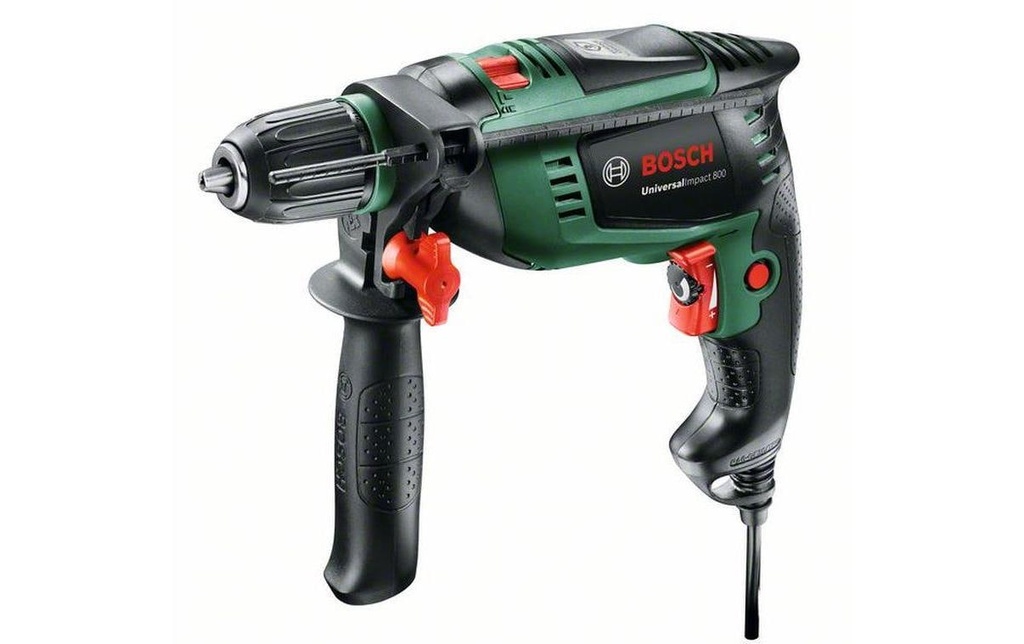 Bosch Perceuse à percussion UniversalImpact 800