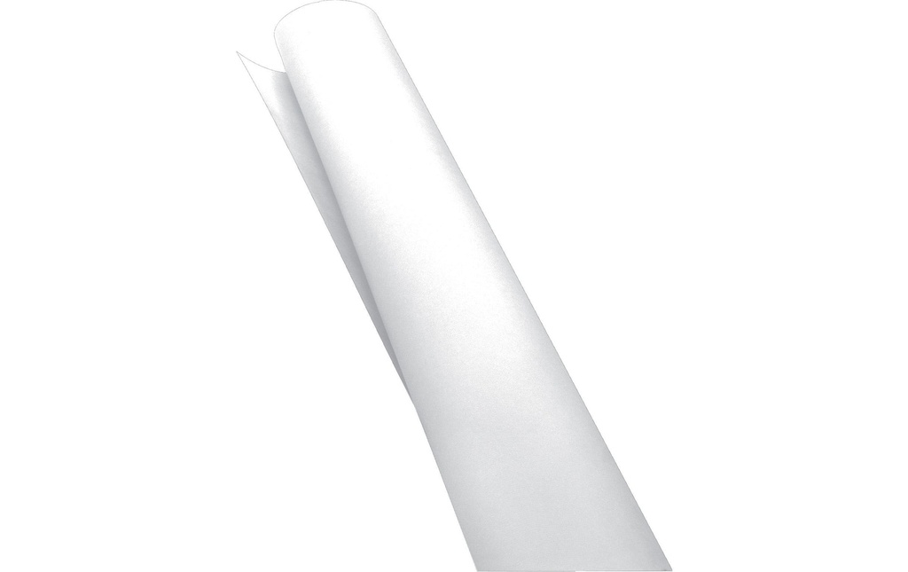 Franken Papier pour panneau d’affichage  140 x 110 cm, blanc, 50 pièces