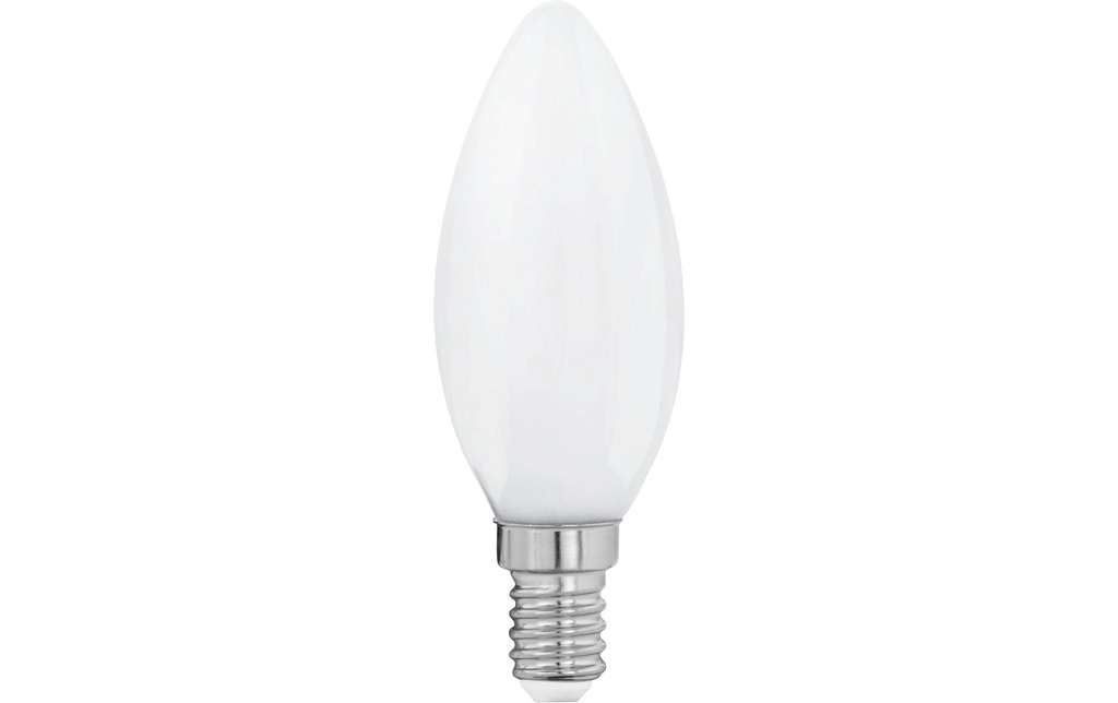 EGLO Leuchten Lampe 7 W E14 Blanc chaud