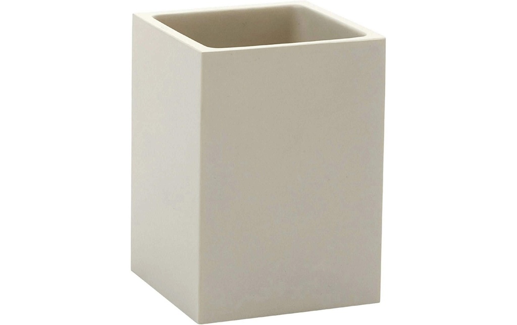Aquanova Gobelet pour le brossage de dents Moon Beige