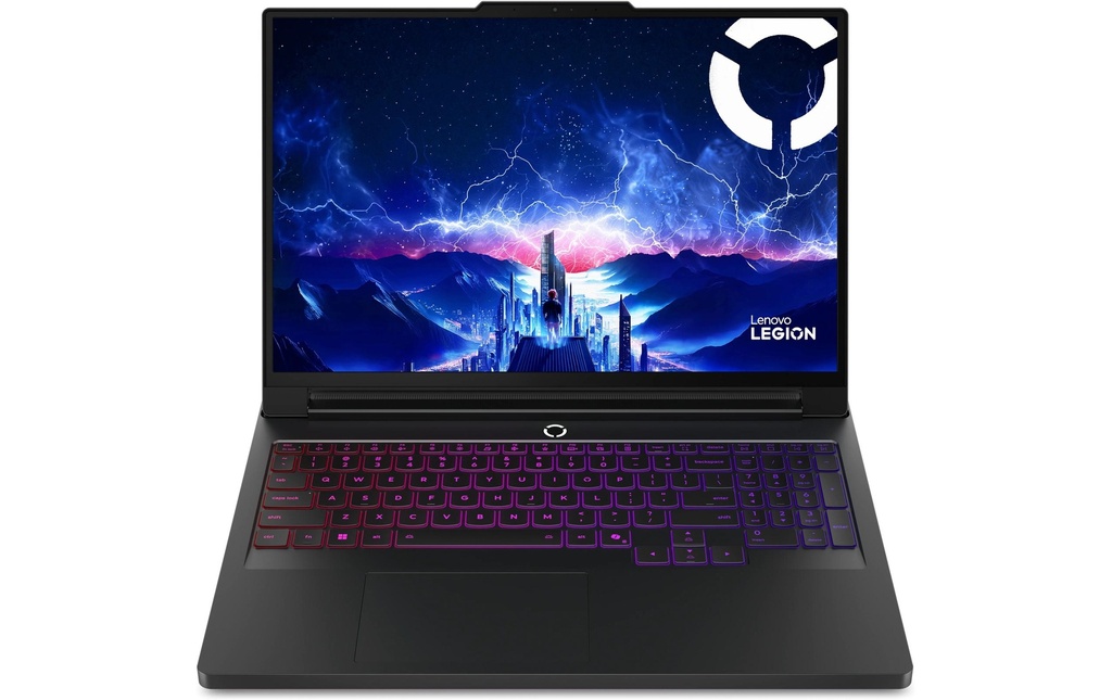 Lenovo Ordinateur portable Legion Pro 7 16IAX10H
