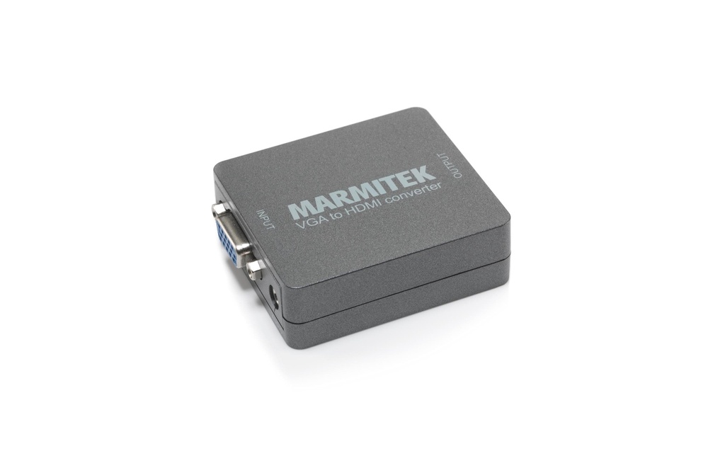 Marmitek Convertisseur Connect VH51 HDMI