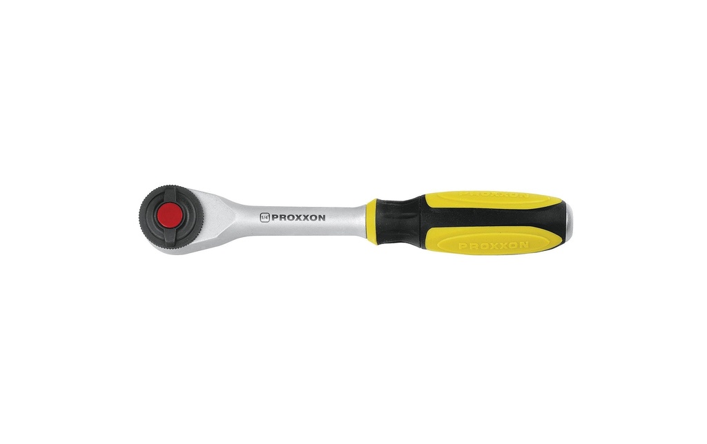 Proxxon Industrial Cliquet 1/4 (actionneur 6,3 mm)