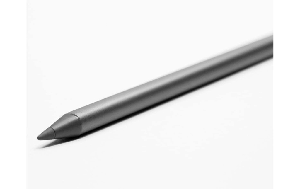 espresso Displays Stylo de saisie espresso Pen Gris foncé