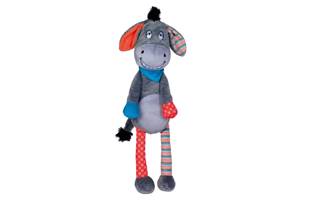Nobby Ane en peluche 56 cm
