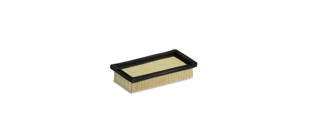 Kärcher Filtre de rechange WD aspirateur multi-usage