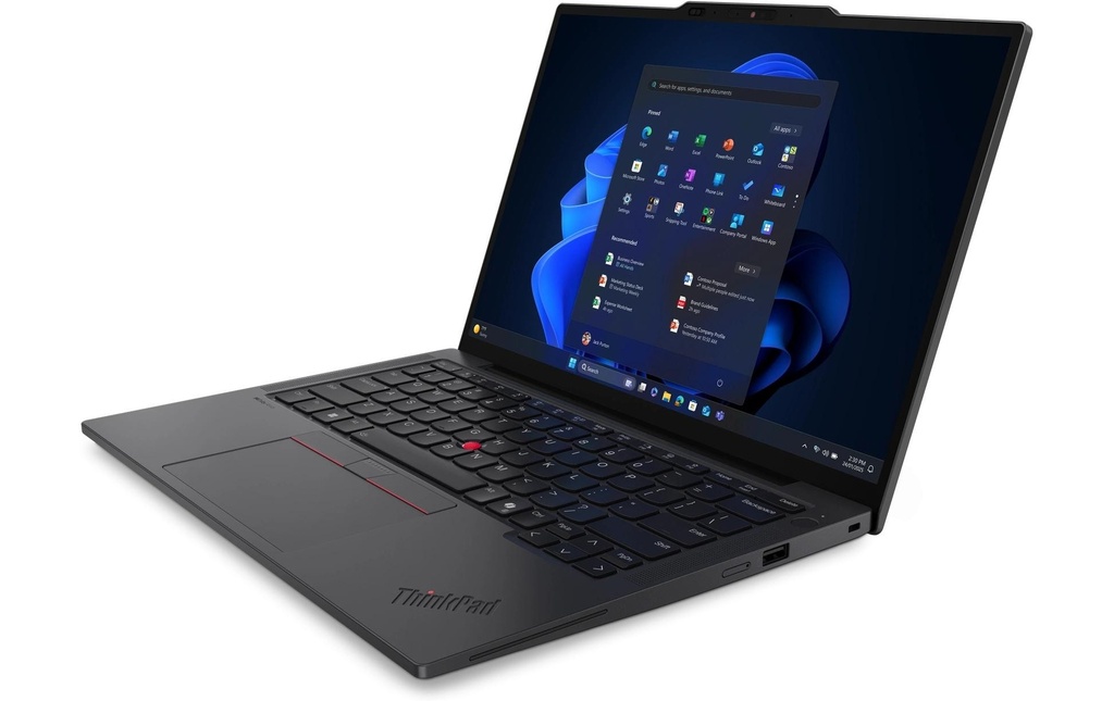 Lenovo Ordinateur portable ThinkPad X13 Gen 6 (Intel)
