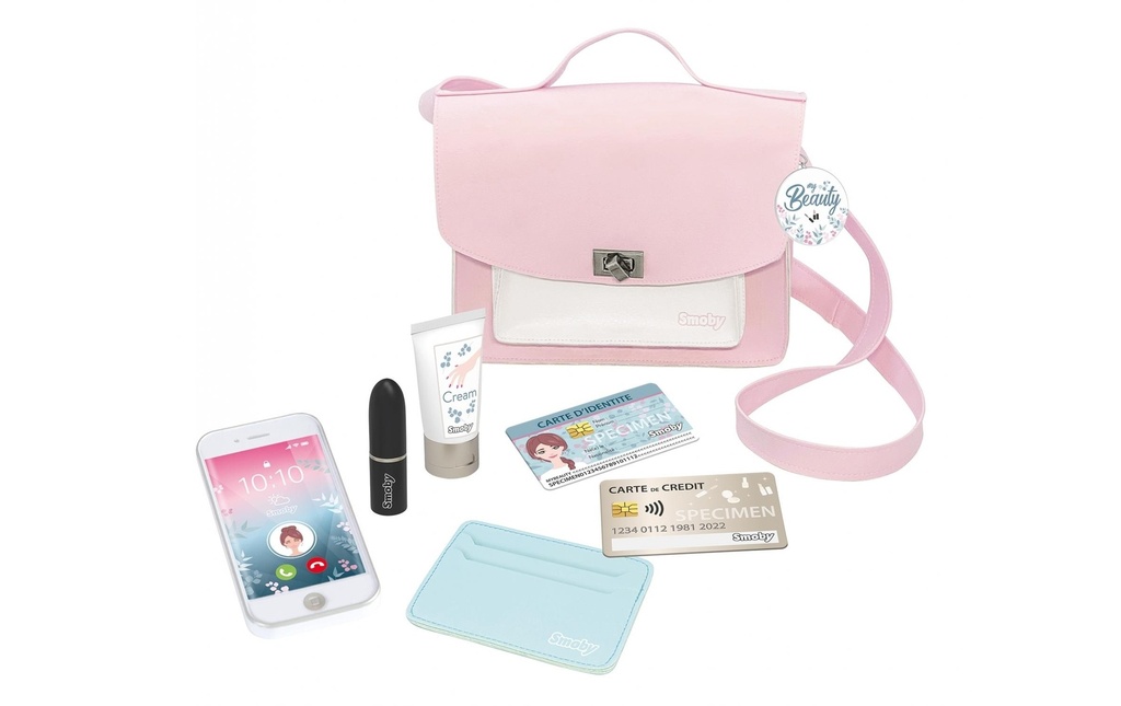 Smoby My Beauty Sac à main