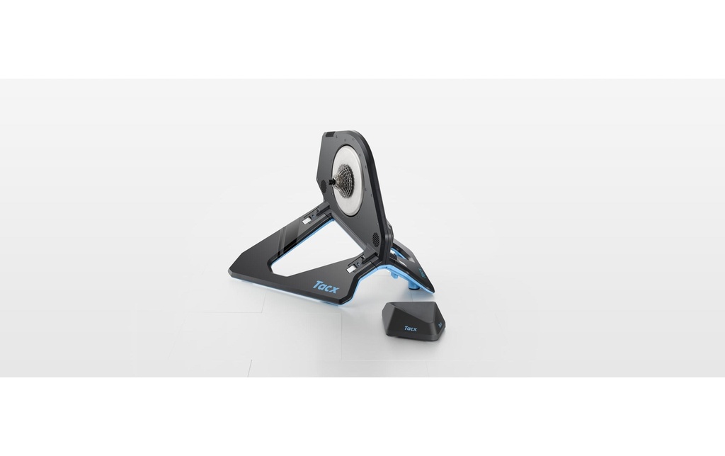 Tacx Rouleaux d’entraînement NEO 2T Aimant 2200 W
