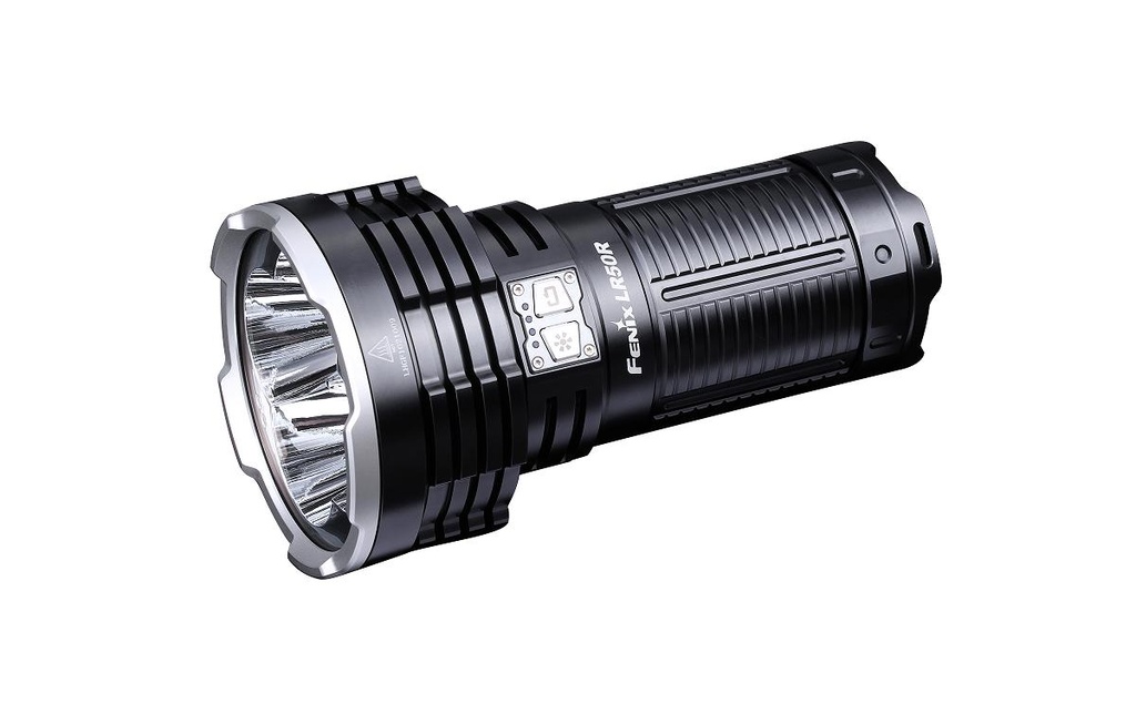 Fenix Lampe de poche LR50R