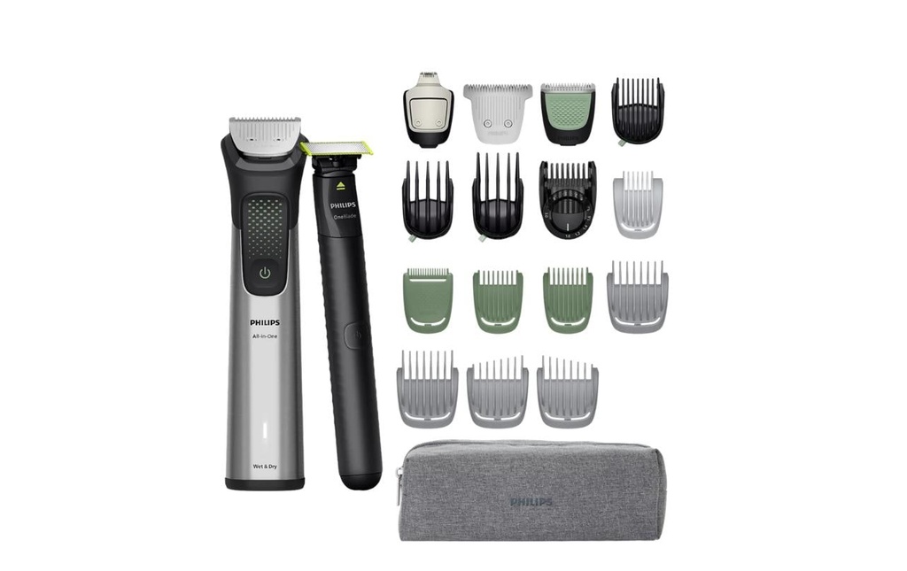 Philips Tondeuse tout-en-un 9000 Series MG9557/15
