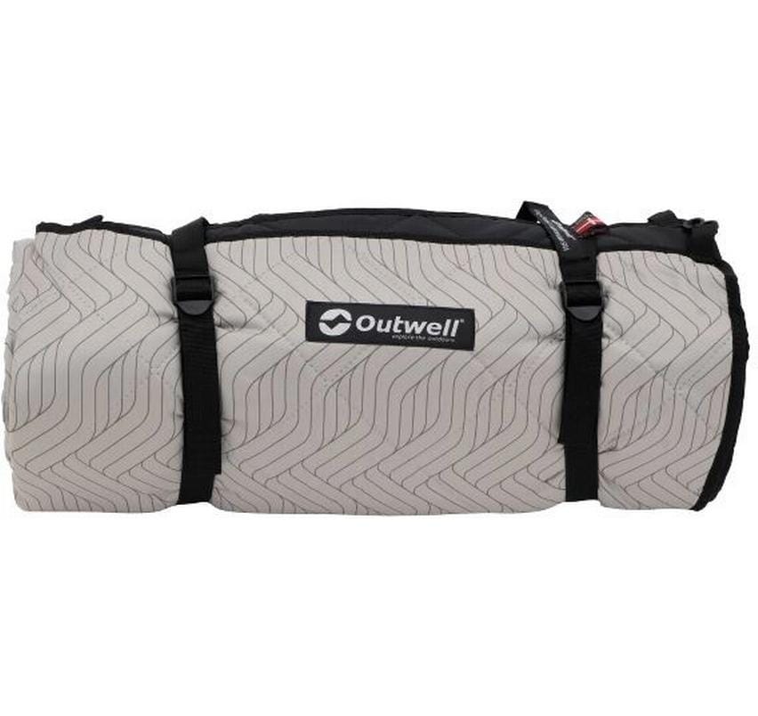 Outwell Tapis de tente Cozy Carpet Parkville 200SA