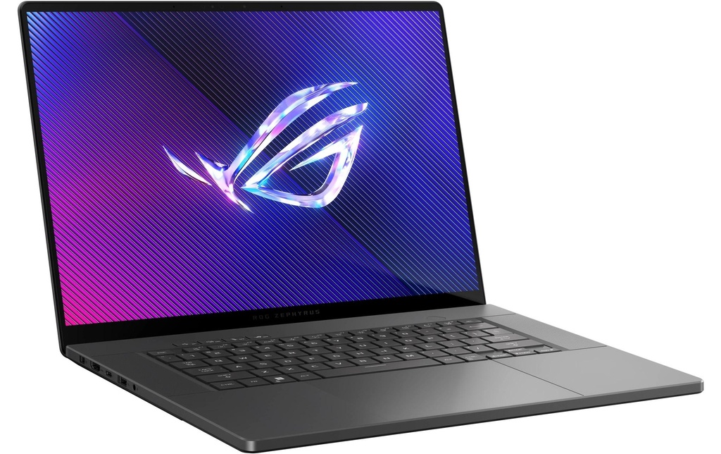 ASUS Ordinateur portable ROG Zephyrus G16 (GU605CW-QR110X) RTX 5080
