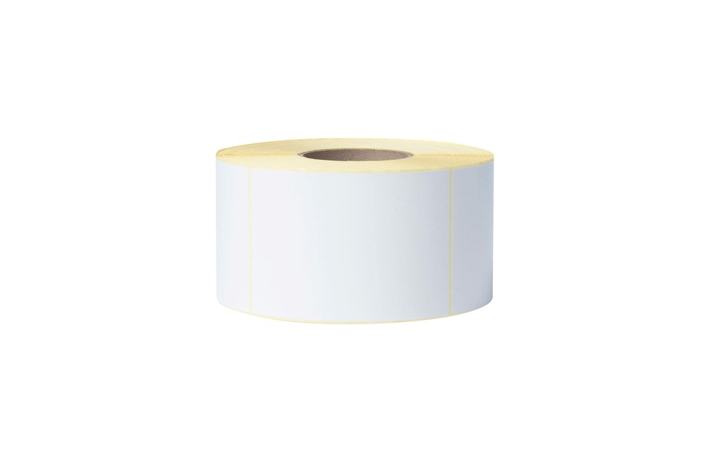 Brother Rouleau à étiquettes BUS de transfert thermique 102 x 150 mm