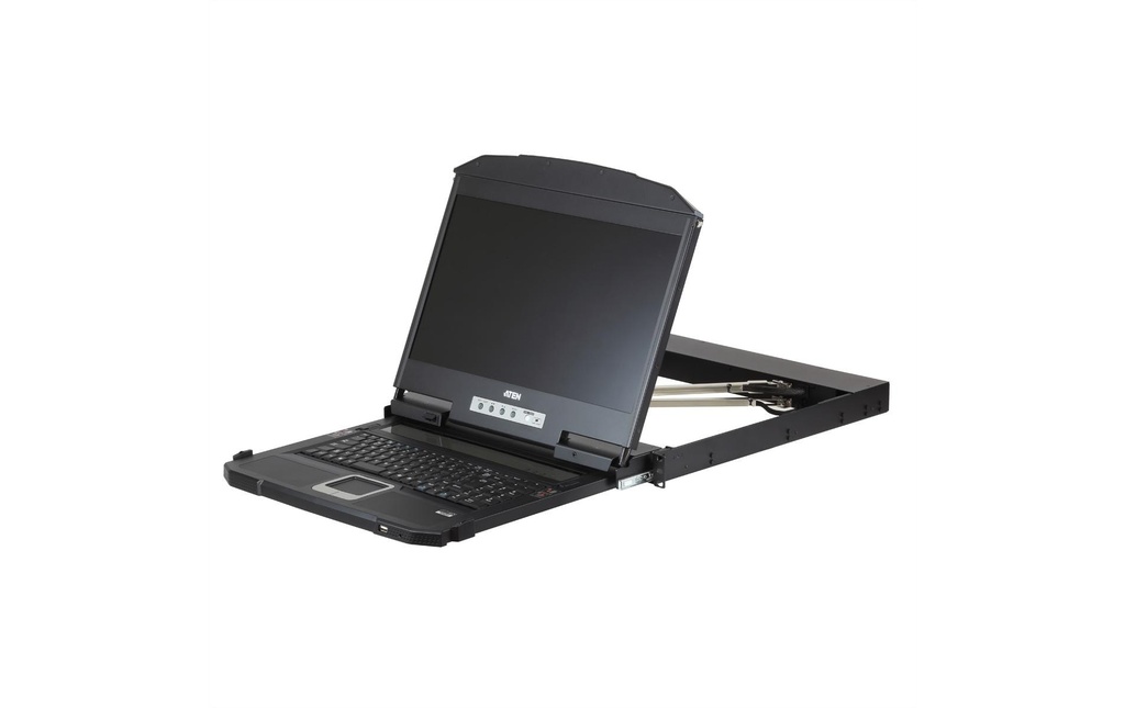 Aten Console KVM CL3800NW