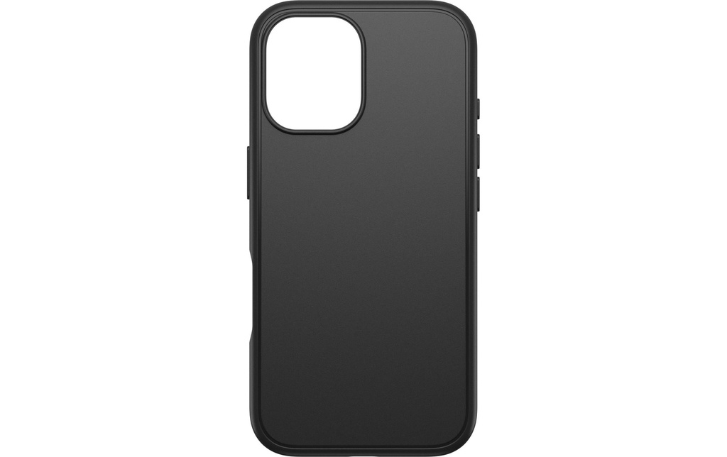 Otterbox Coque arrière Symmetry iPhone 16 Noir