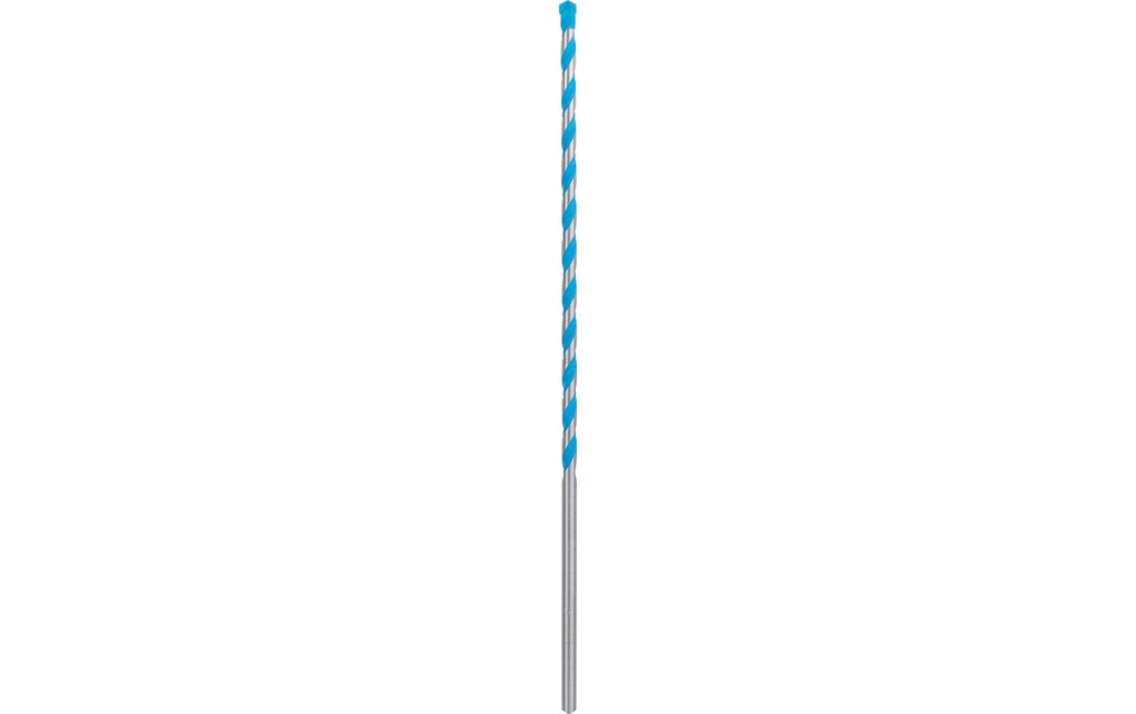Bosch Professional Foret EXPERT CYL-9 MultiConstruction, 6 x 200 x 250 mm