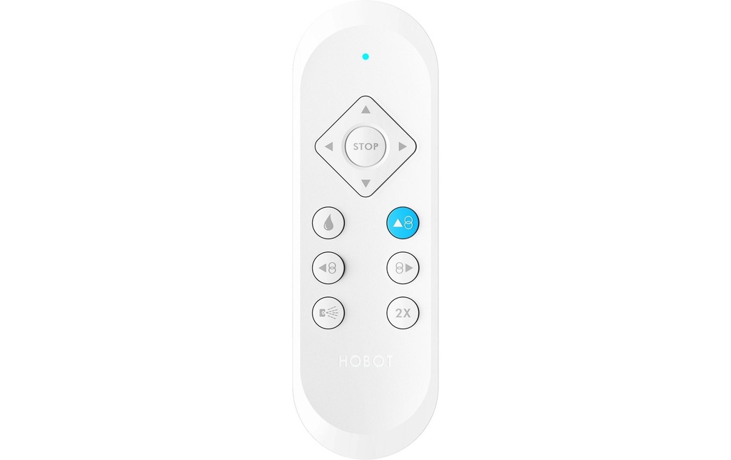 Hobot Télécommande pour S-6 Pro Blanc