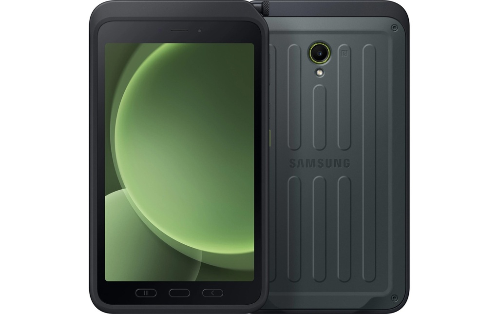 Samsung Galaxy Tab Active 5 5G Enterprise Edition 256 GB