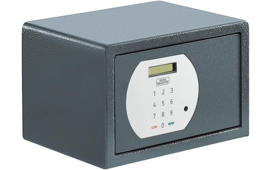 Burgwächter Coffre-fort de meuble PS 110 E KA 3