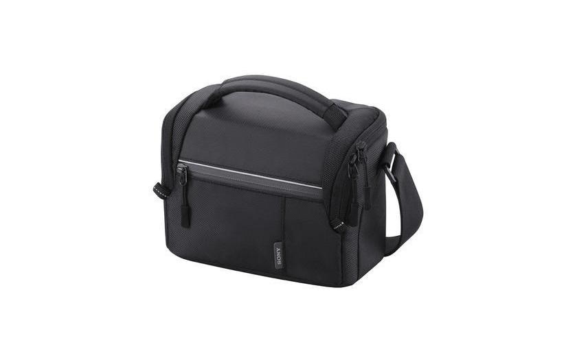 Sony Sacoche pour caméra LCS-SL10 Noir