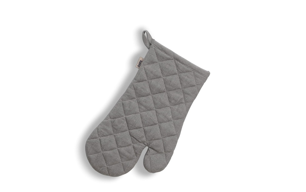 Kela Gant pour la cuisine Puro Gris