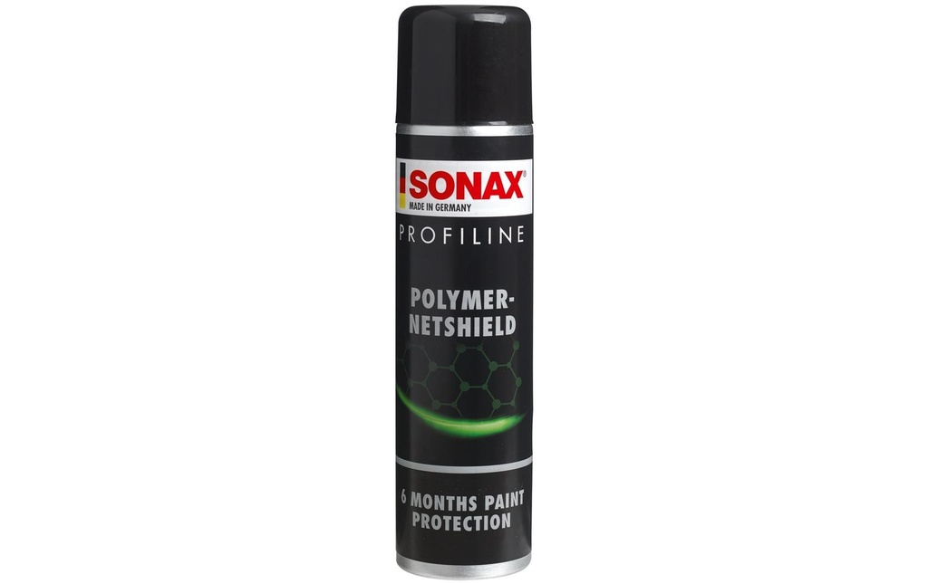 Sonax Imperméabilisation Profiline Polymer Net Shield, 340 ml