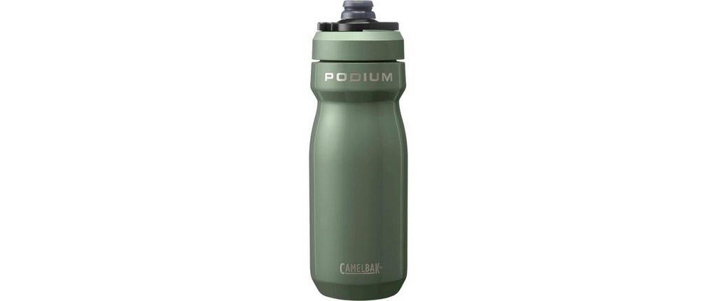 CamelBak Gourde Podium V.I. 0.5 l, Vert olive