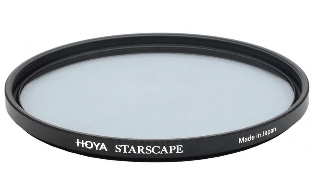 Hoya Filtre d'objectif Starscape Filter 58 mm