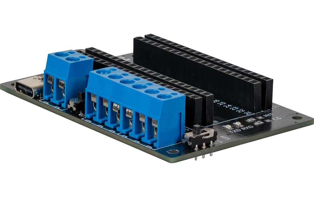 jOY-iT Carte d'extension RB-P-CAN-485