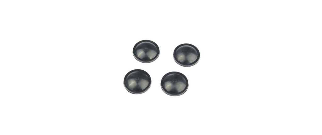 Hobbytech Joint d'amortisseur Big Bore, 4 pièces Spirit NXT