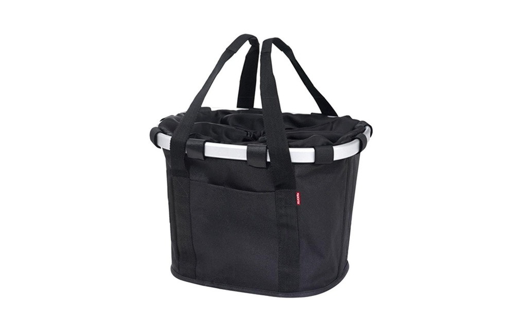 Klick-Fix Panier à vélos Bikebasket