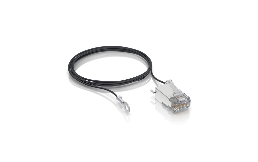Ubiquiti Protection contre les surtensions UISP-Connector-GND, 20 pièces
