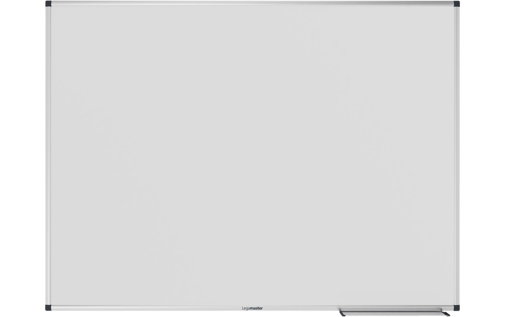 Legamaster Tableau blanc magnétique Unite Plus 90 cm x 120 cm, Blanc