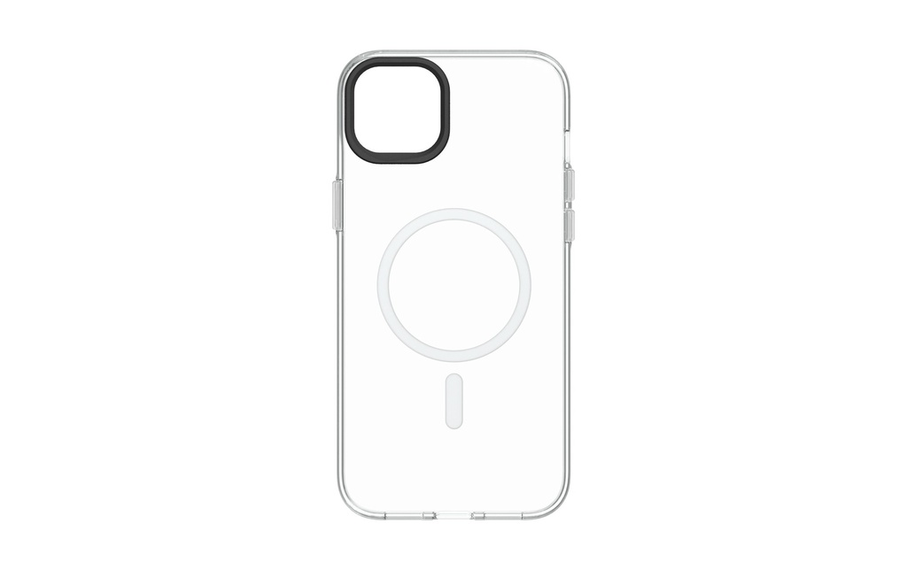 Rhinoshield Clear MagSafe iPhone 15 Plus