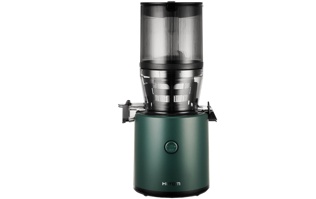 Hurom Slow Juicer H320N Deep Green