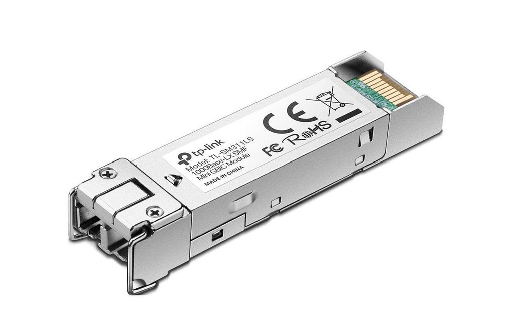 TP-Link Module SFP TL-SM311LS