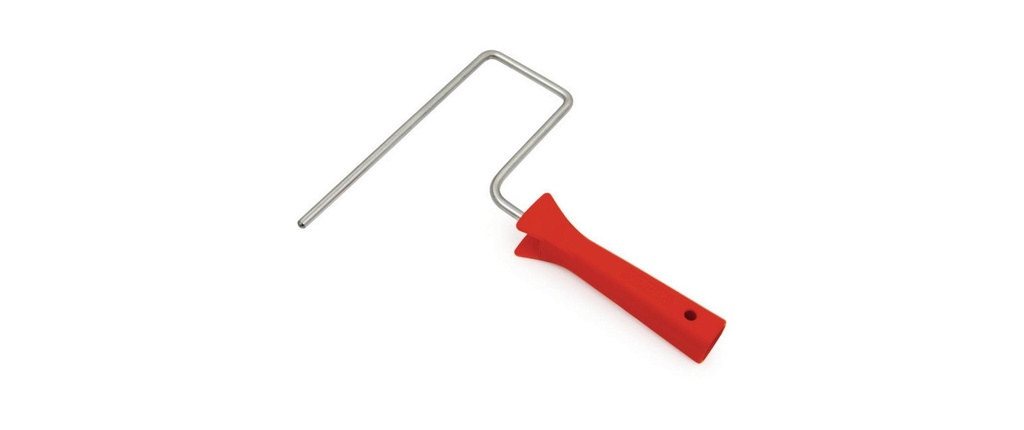HOLA Etrier à emboîter SWISSJET 25 cm