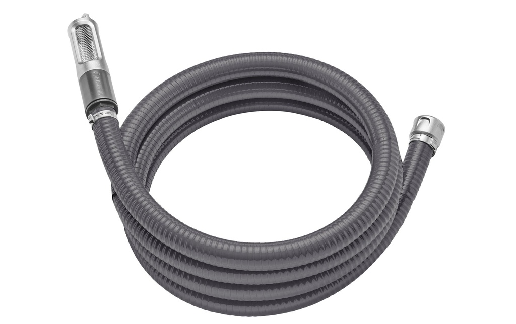GARDENA Garniture d'aspiration 25 mm (1), 4 m