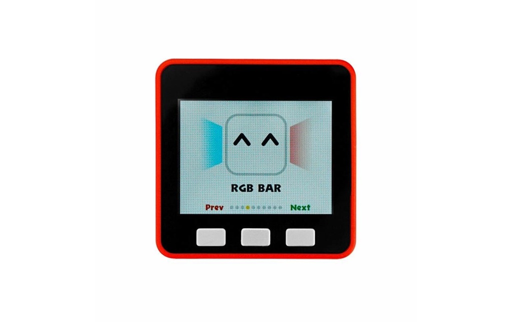 M5Stack Kit di sviluppo Fire IoT PSRAM V2.7