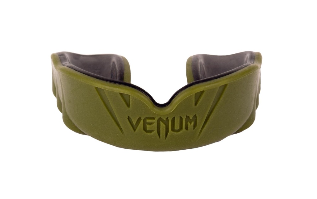 Venum Protège-dents Challenger Mouthguard Khaki/Black