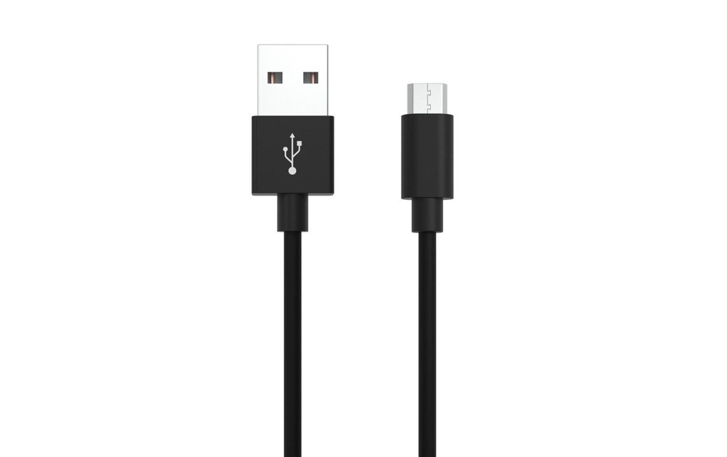 Ansmann Câble chargeur USB Micro USB, 120 cm