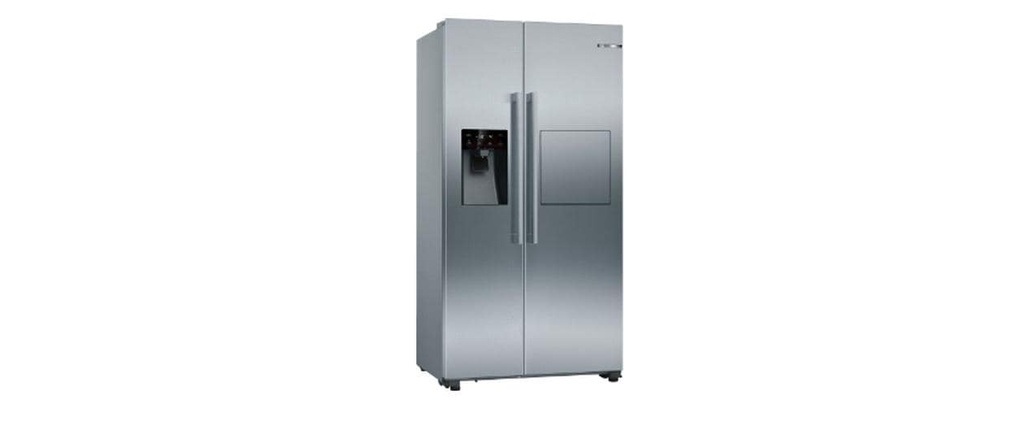 Bosch Foodcenter KAG93AIEP avec compartiment bar