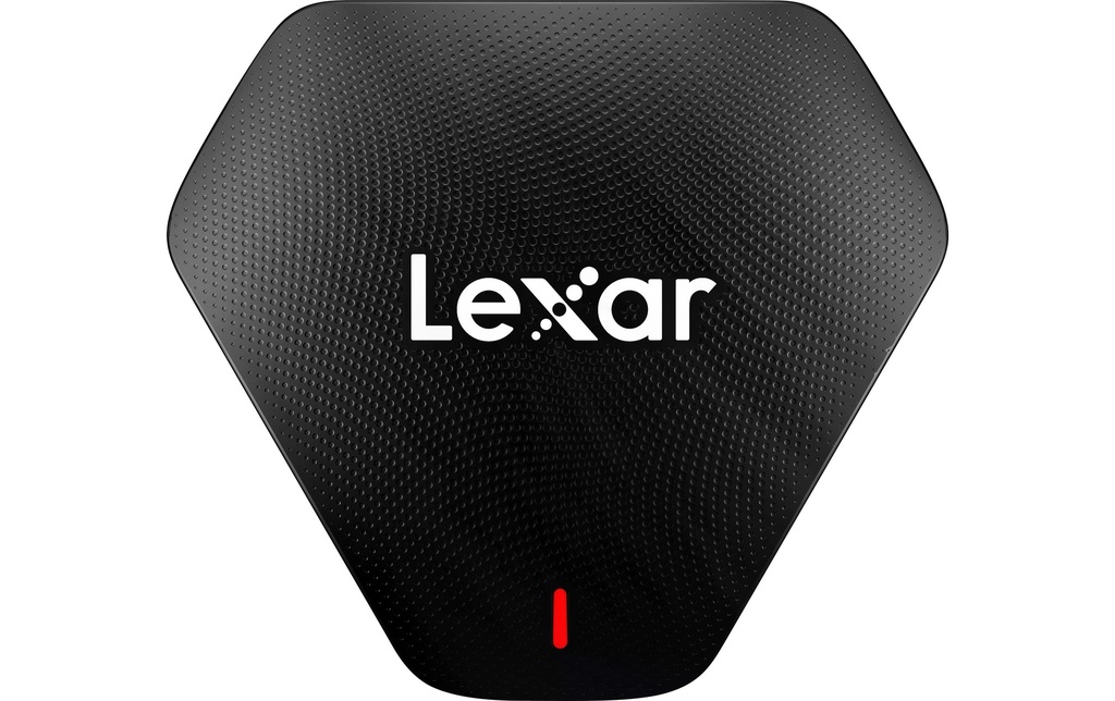 Lexar Card Reader Extern RW500